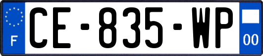CE-835-WP