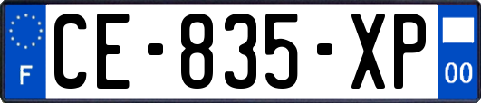 CE-835-XP