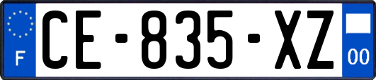 CE-835-XZ