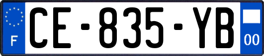 CE-835-YB