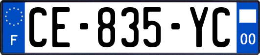 CE-835-YC