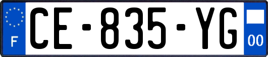 CE-835-YG