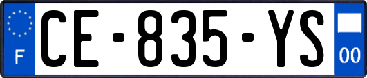 CE-835-YS