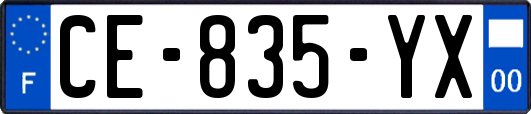 CE-835-YX