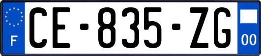 CE-835-ZG