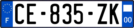 CE-835-ZK