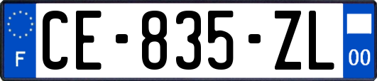 CE-835-ZL