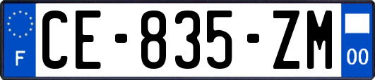 CE-835-ZM