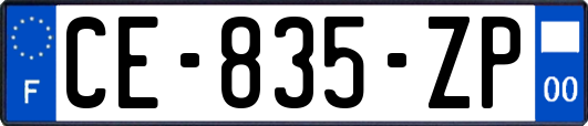 CE-835-ZP