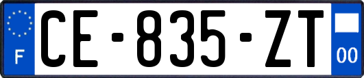 CE-835-ZT