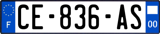 CE-836-AS