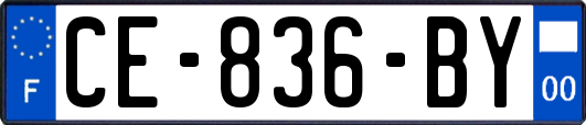 CE-836-BY