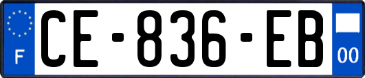 CE-836-EB