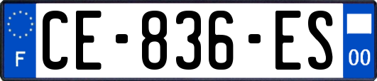 CE-836-ES