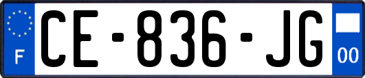 CE-836-JG