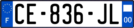 CE-836-JL