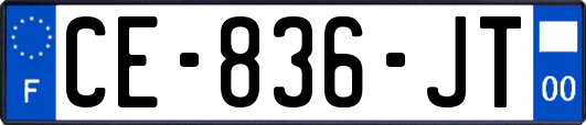 CE-836-JT