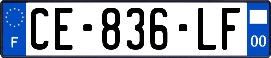 CE-836-LF