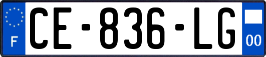 CE-836-LG