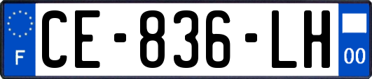 CE-836-LH