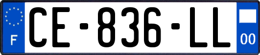 CE-836-LL
