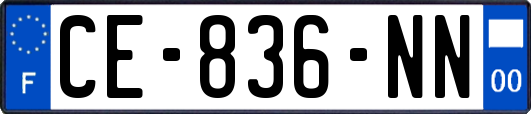 CE-836-NN