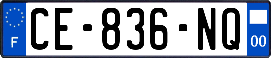 CE-836-NQ