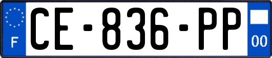 CE-836-PP