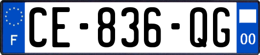 CE-836-QG