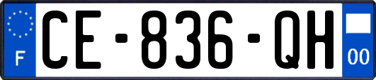 CE-836-QH