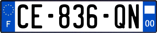 CE-836-QN