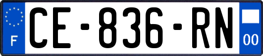 CE-836-RN