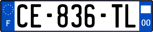 CE-836-TL