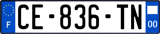 CE-836-TN
