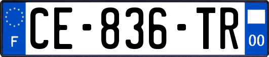 CE-836-TR