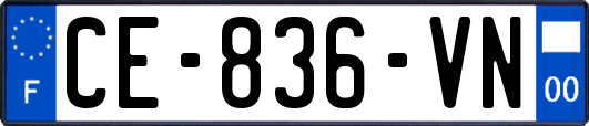CE-836-VN