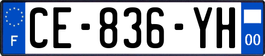 CE-836-YH