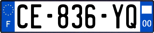 CE-836-YQ