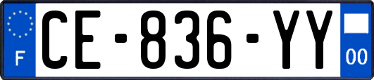 CE-836-YY