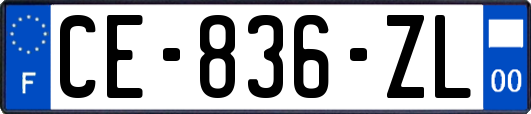 CE-836-ZL