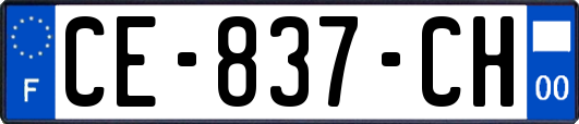 CE-837-CH