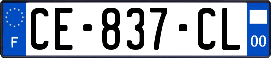 CE-837-CL