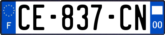 CE-837-CN