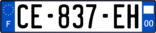 CE-837-EH