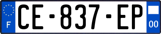 CE-837-EP