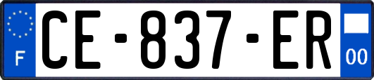 CE-837-ER