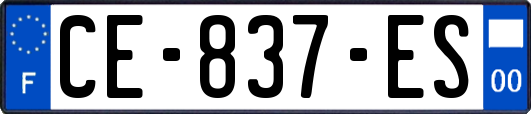 CE-837-ES