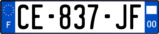 CE-837-JF
