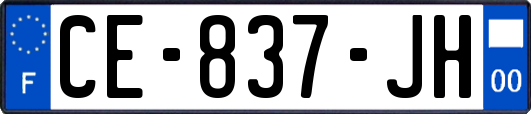CE-837-JH