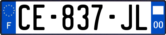 CE-837-JL